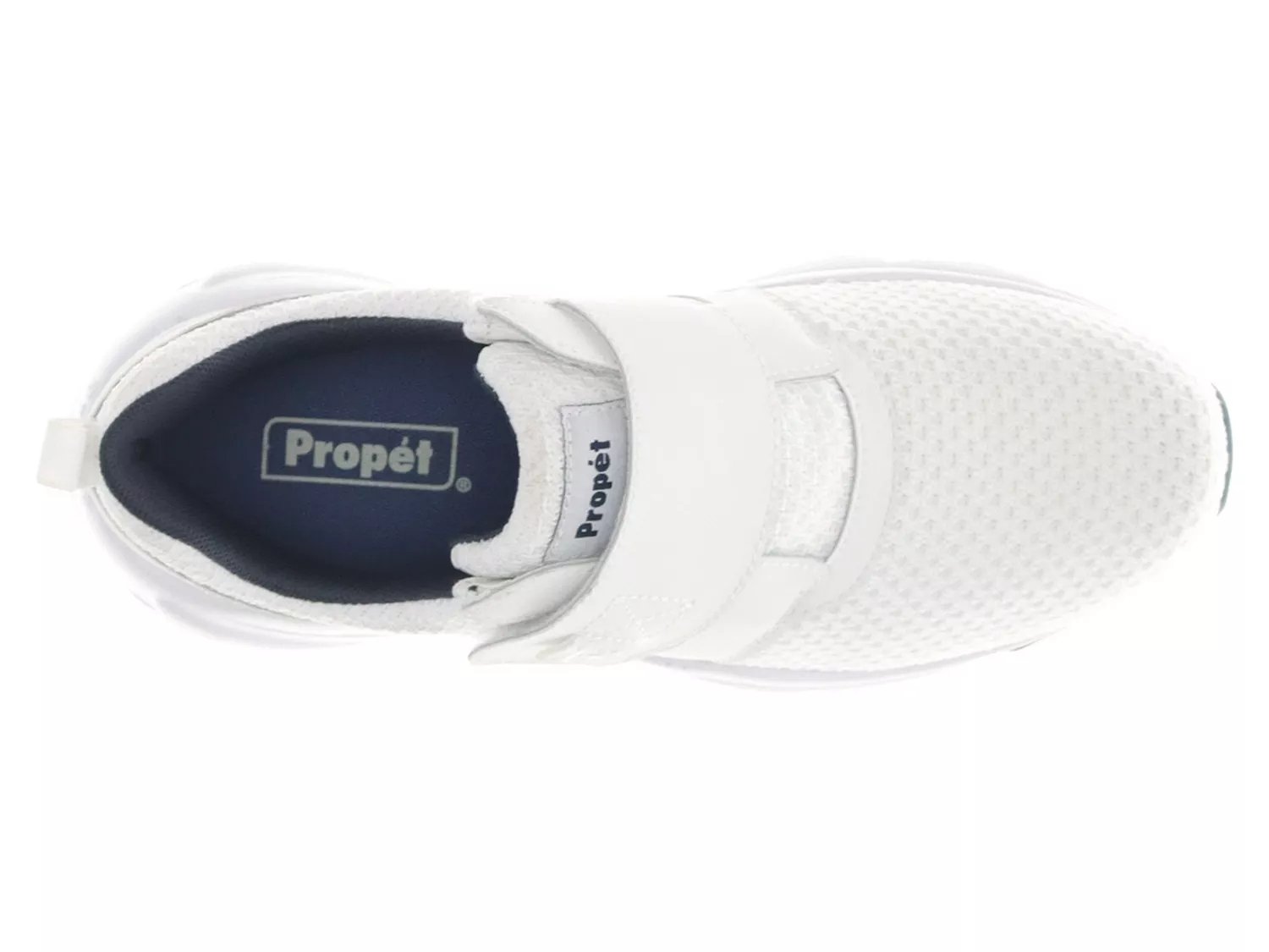 Stability X Strap Walking Shoe