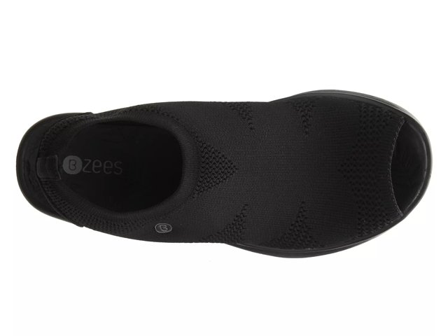 Bzees secret wedge sandal hotsell