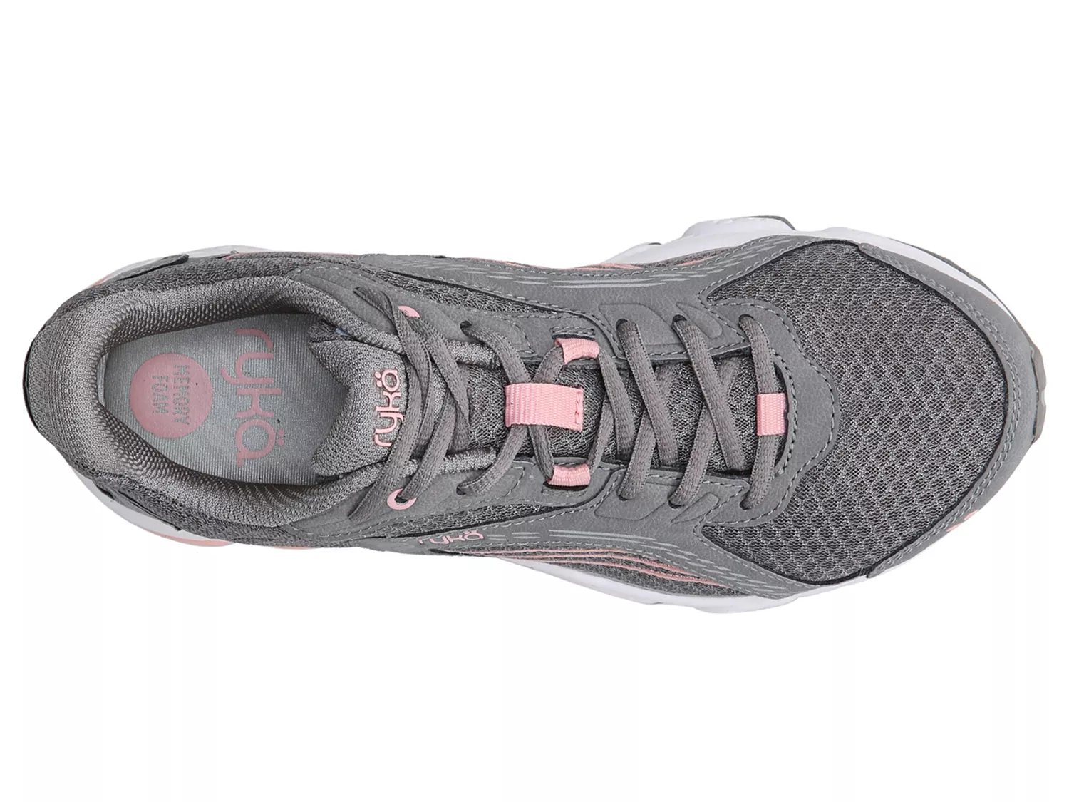 ryka ultimate running shoe