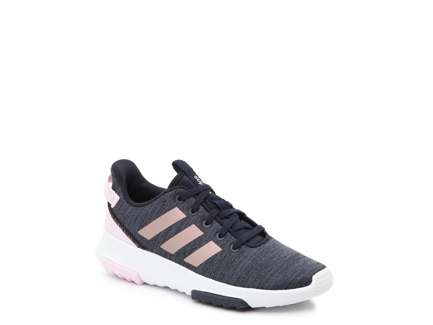 adidas racer tr toddler & youth sneaker