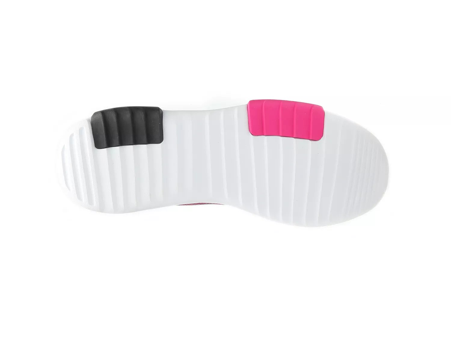 adidas cloudfoam racer tr girls