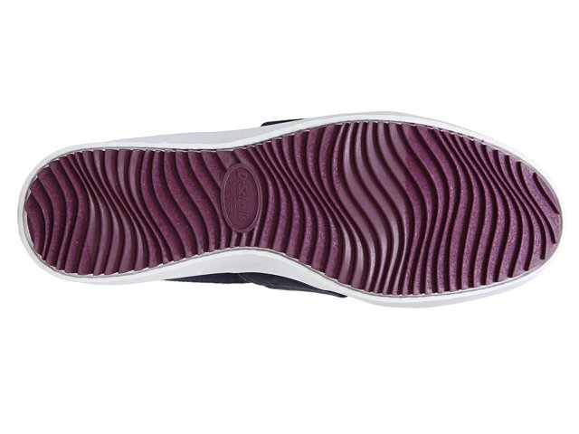dr scholl's wander free sneaker