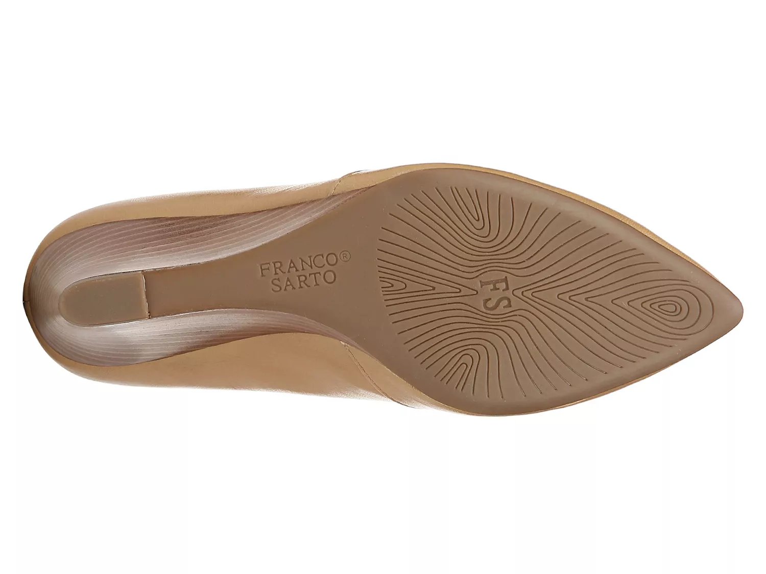 franco sarto frankie wedge pump