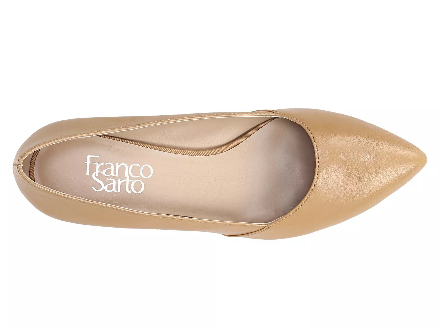 franco sarto frankie wedge pump