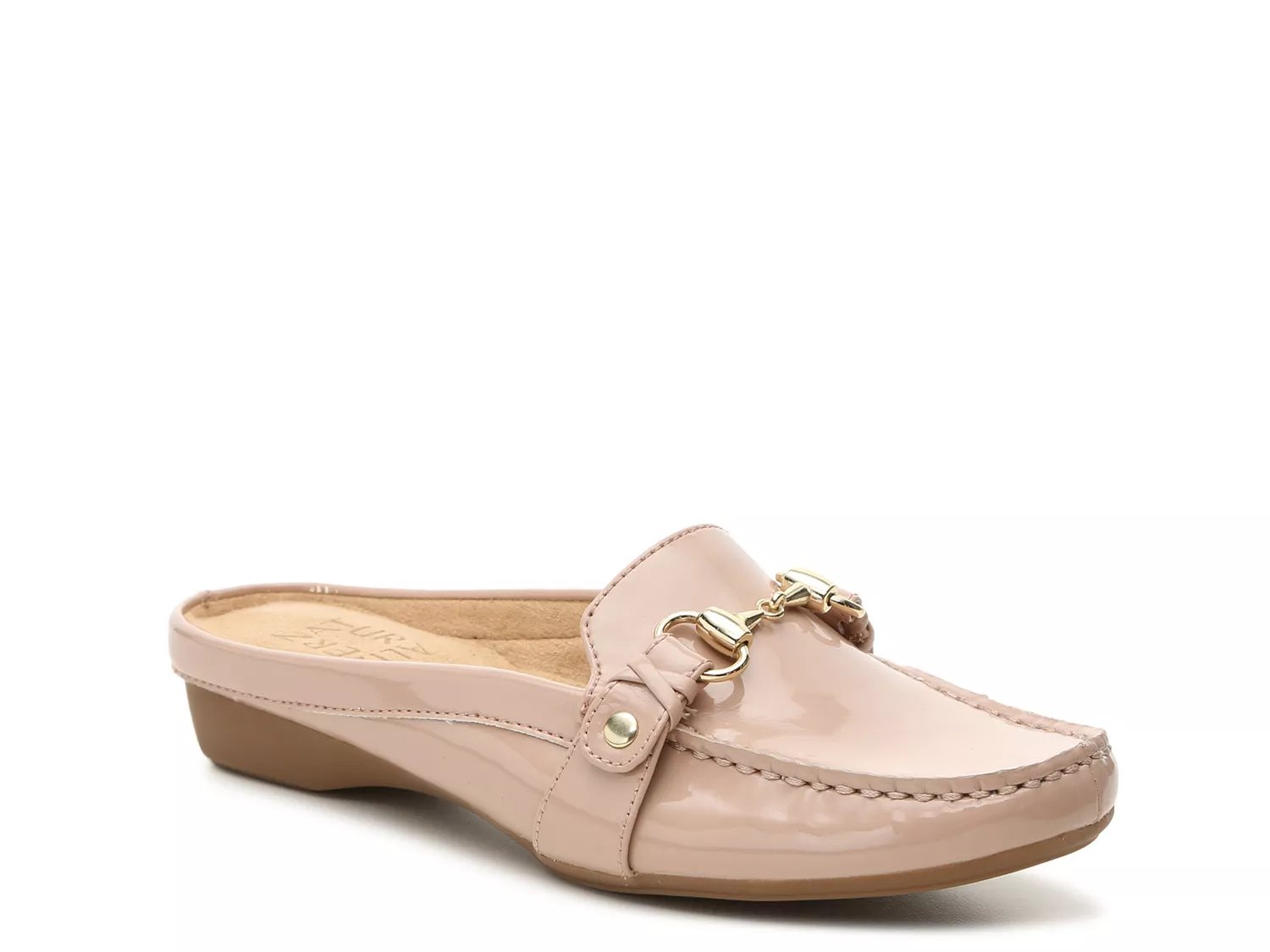 naturalizer gloria mule