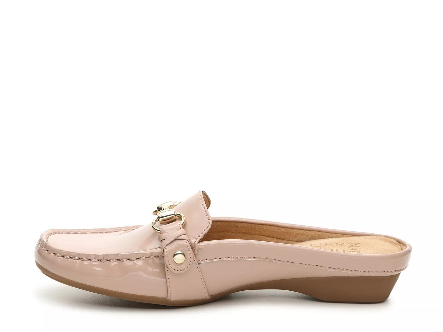 naturalizer gloria mule