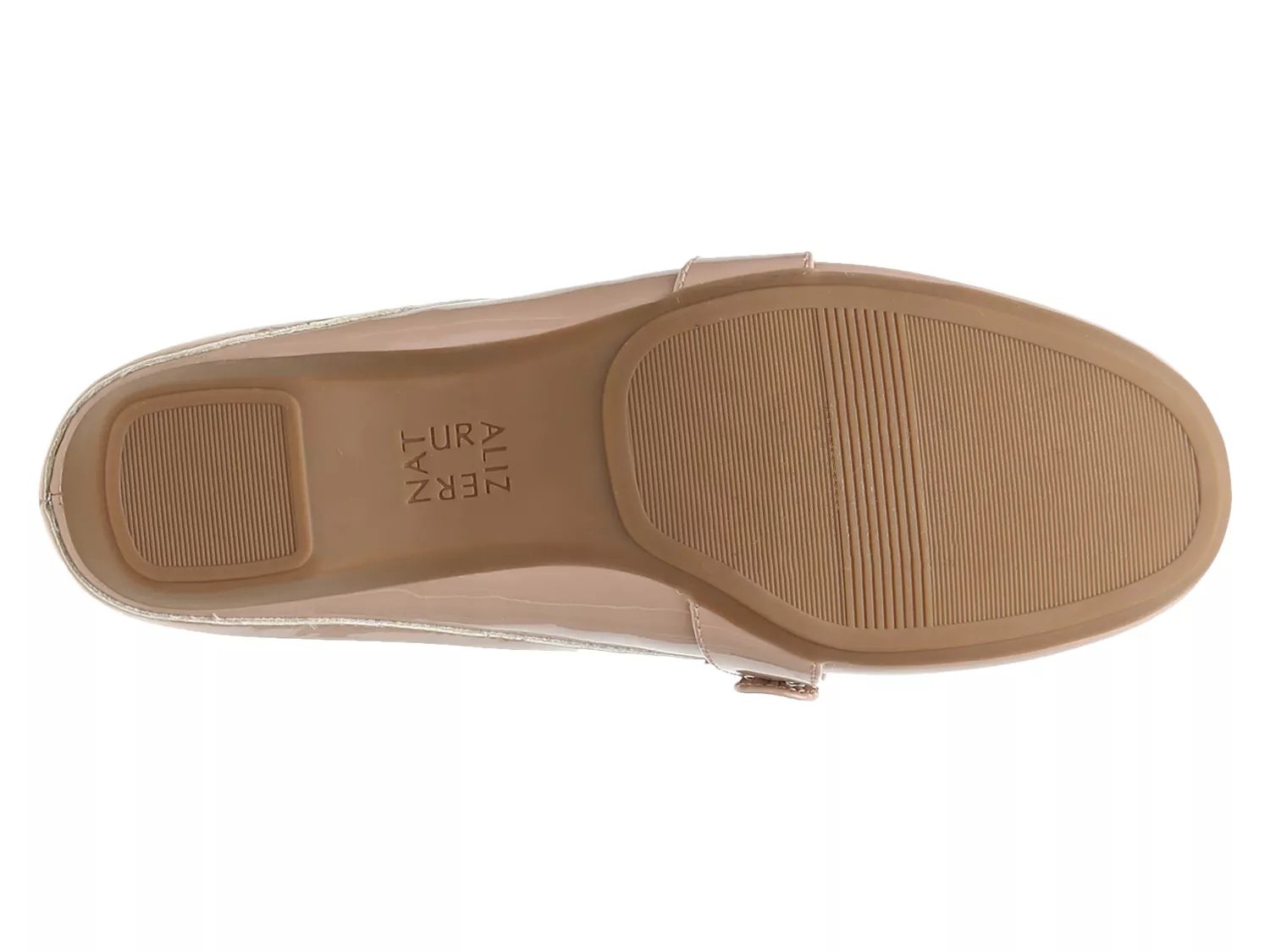 naturalizer gloria mule