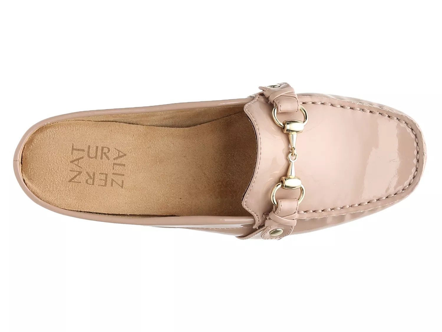 naturalizer gloria mule