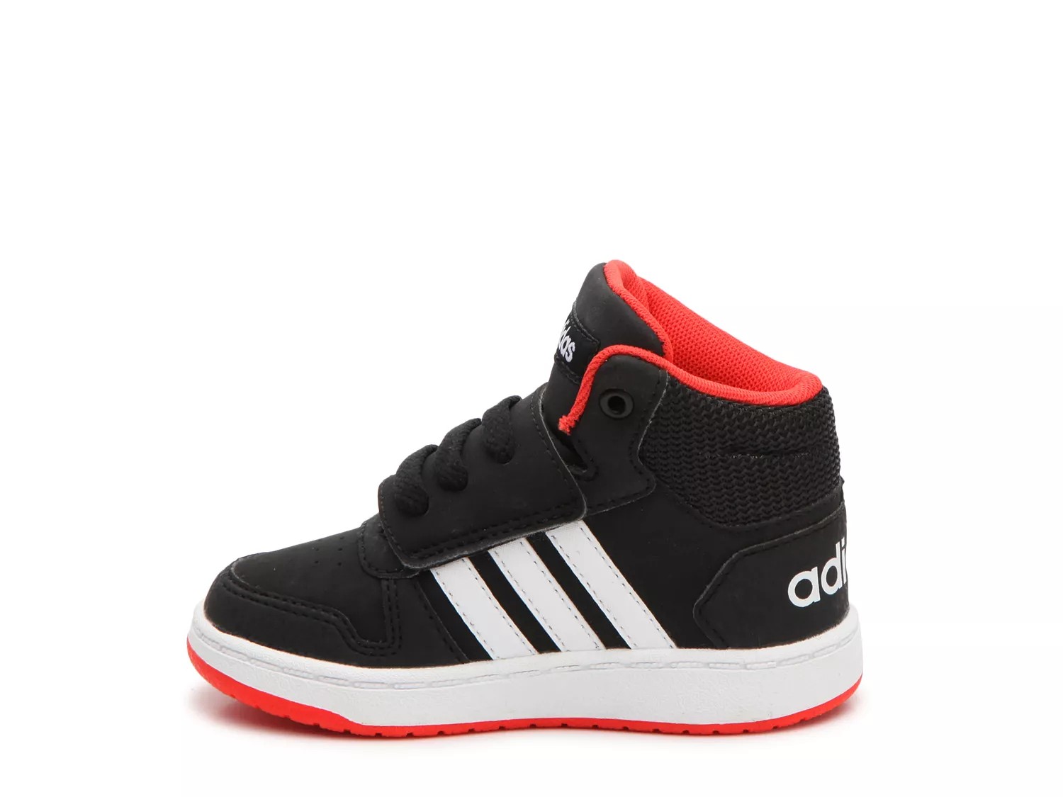 kids adidas hoops