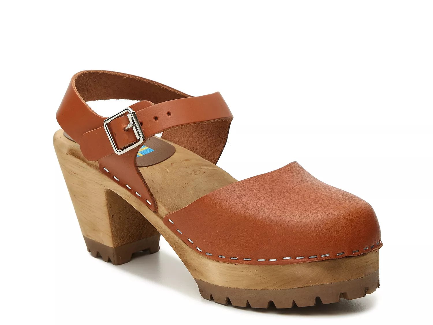 mia abba sandal