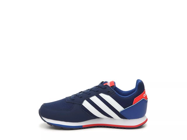 adidas 8K Sneaker - Kids' | DSW فشار بوب كورن adidas 8K Sneaker - Kids' | DSW فشار بوب كورن