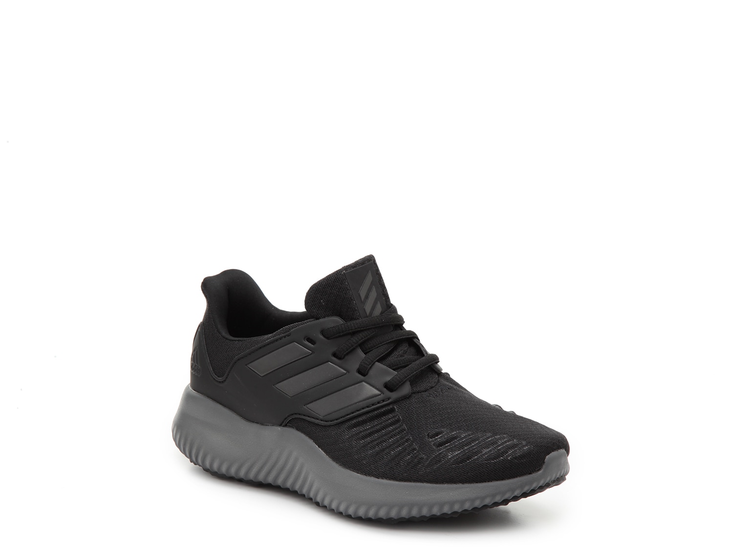 adidas Alphabounce Youth Running Shoe | DSW