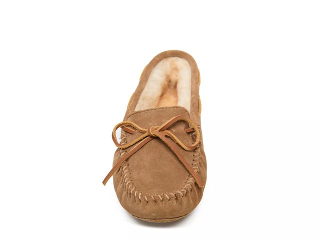 Dsw moccasin slippers on sale