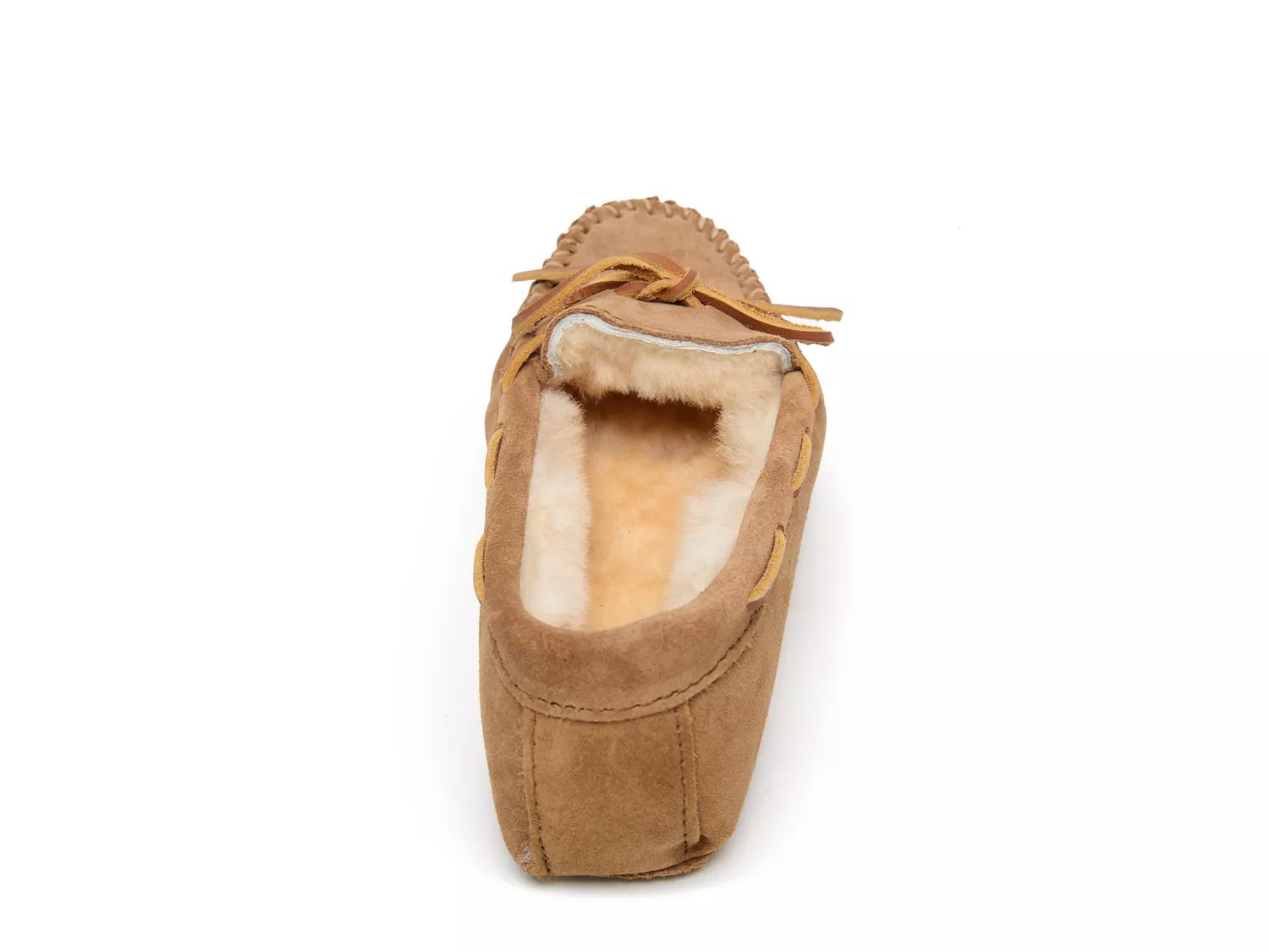 Sheepskin Softsole Slipper