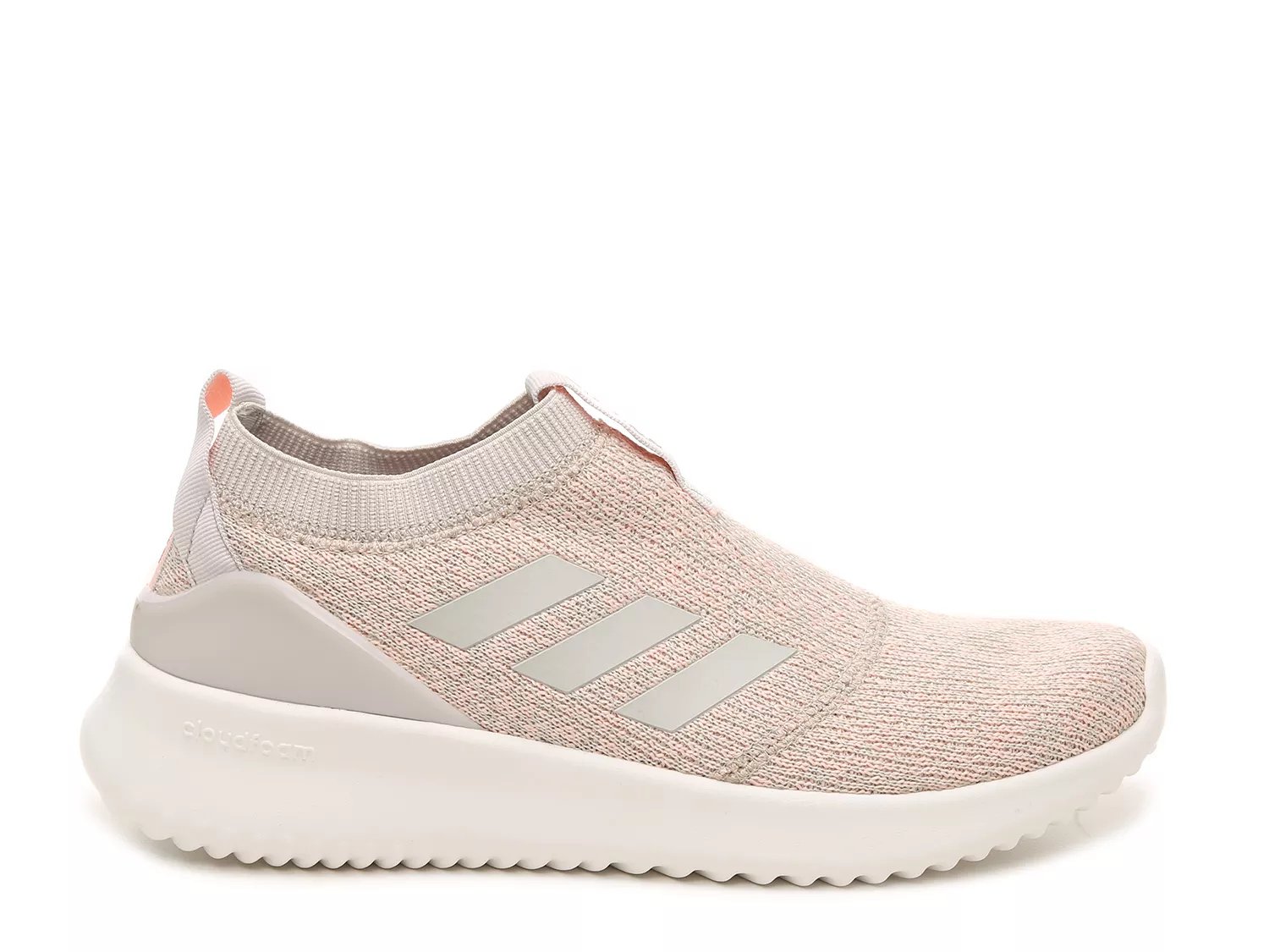 adidas cloudfoam ultimafusion women's sneakers