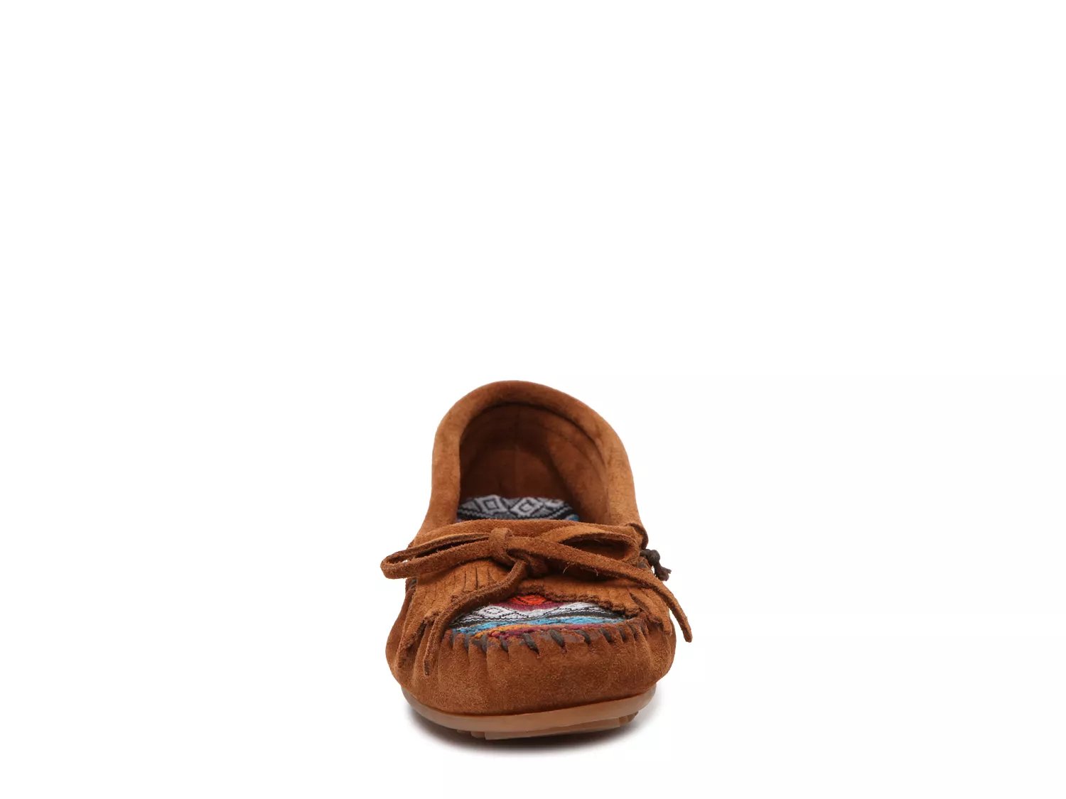 Kilty Moccasin