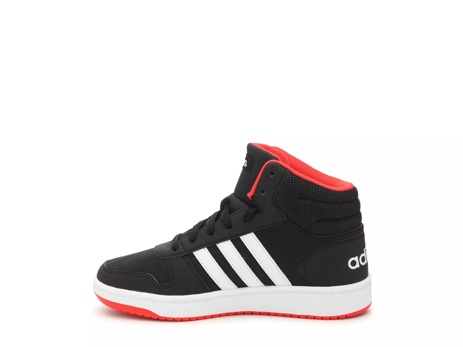 adidas high top kids