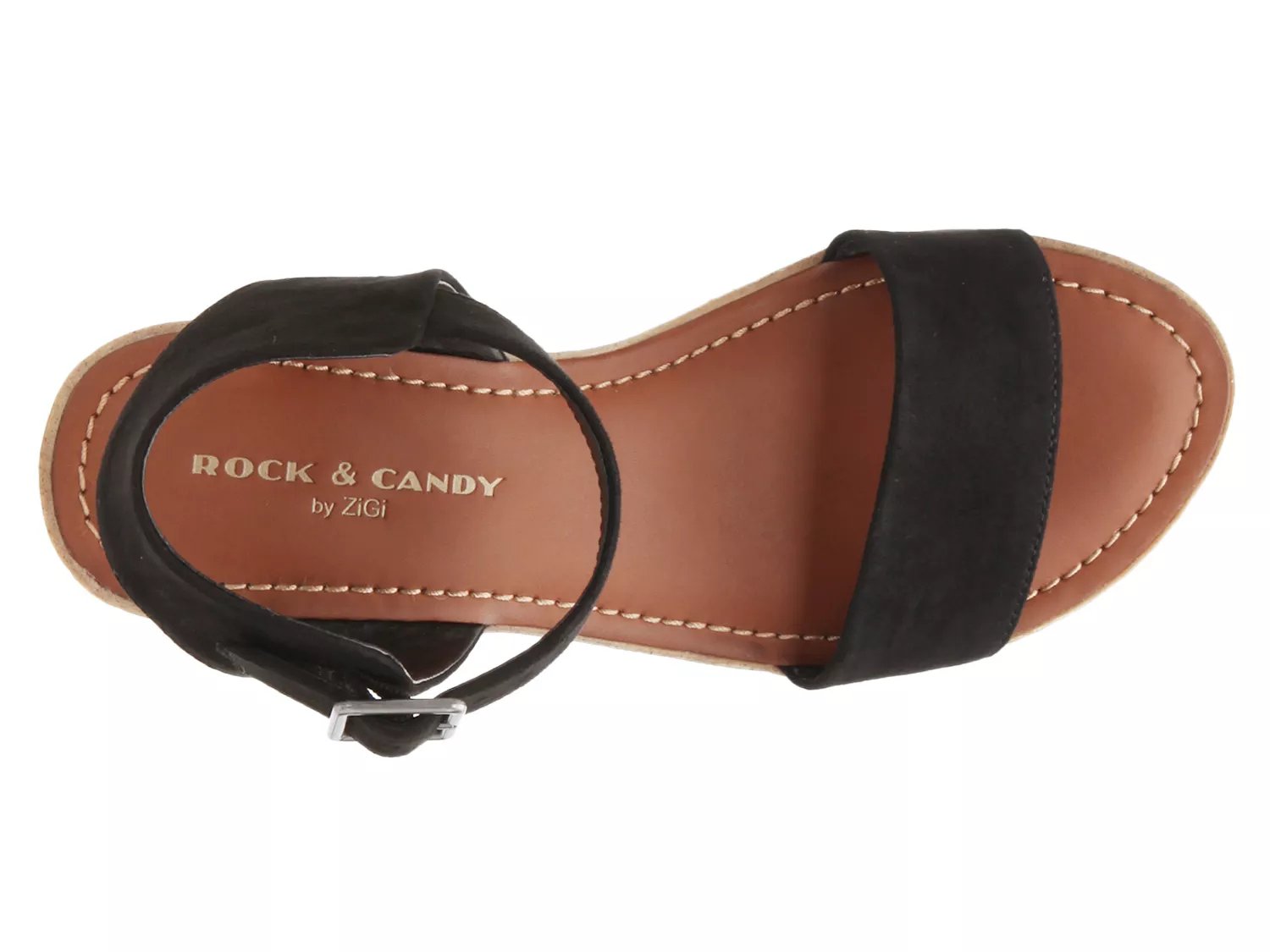 dsw rock and candy