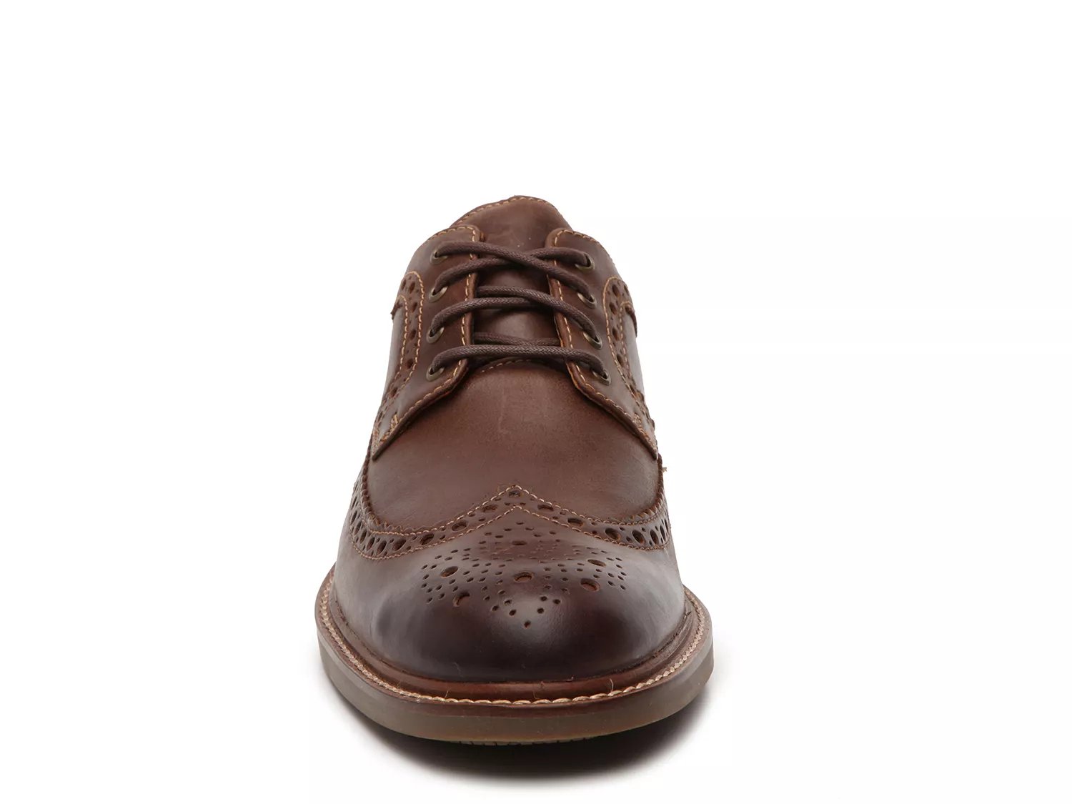 sperry annapolis wingtip