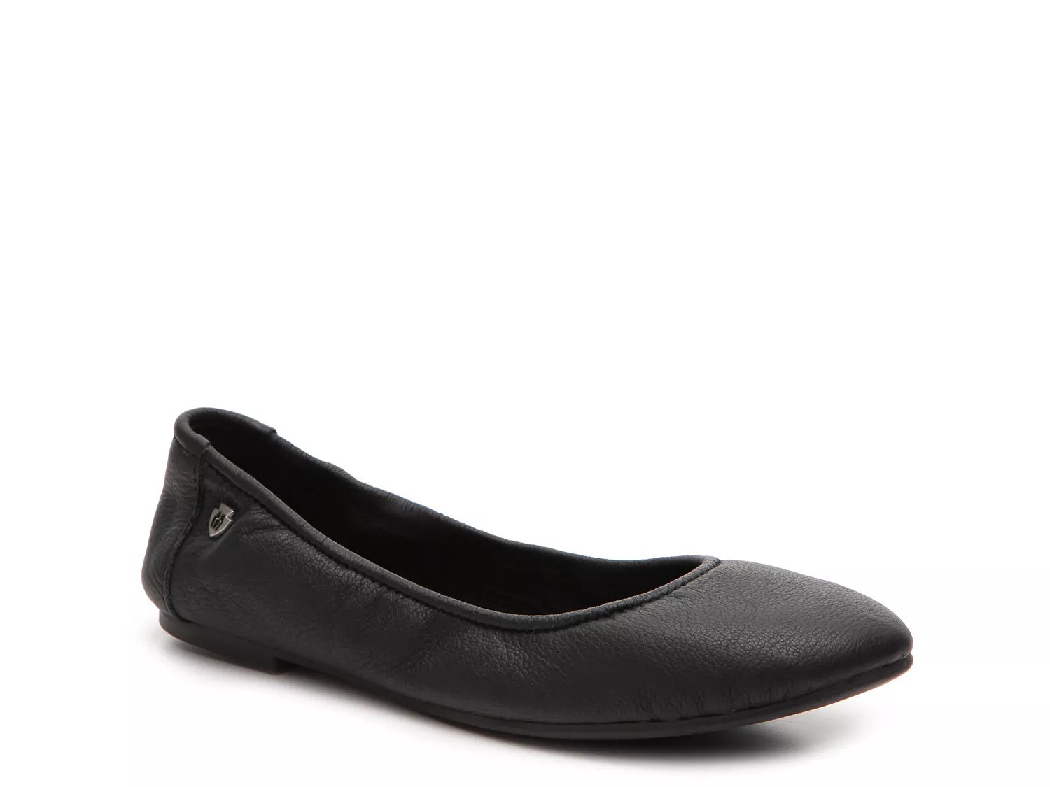 Minnetonka Anna Ballet Flat - Free Shipping | DSW