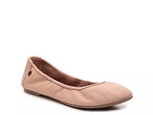 Me Too Olympia Ballet Flat Free Shipping DSW