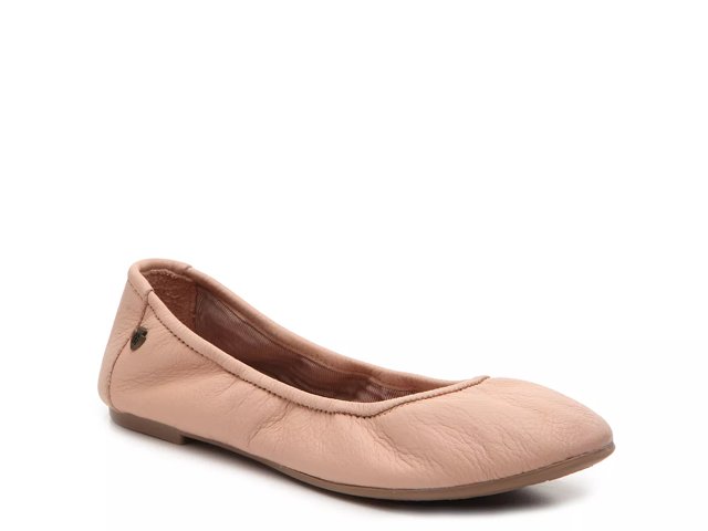 Minnetonka shop anna flats
