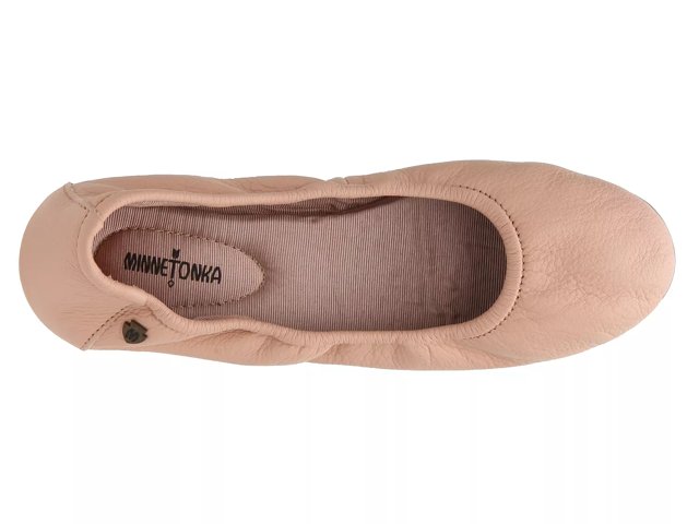 Minnetonka anna flats cheap