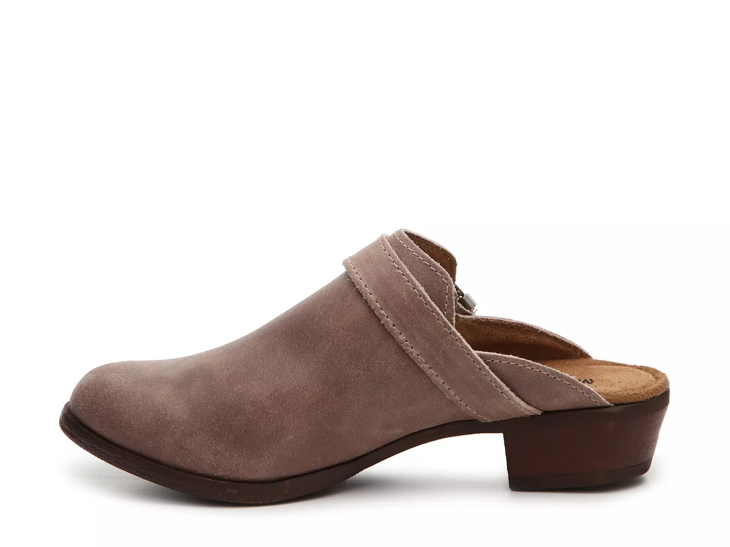 minnetonka billie mule