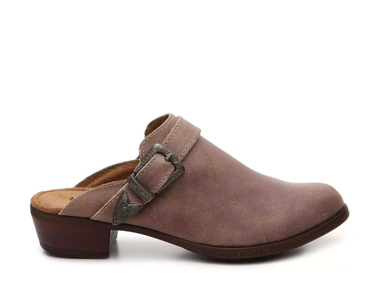 minnetonka billie mule