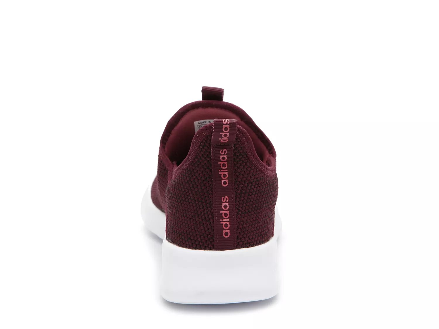 dsw cloudfoam adidas