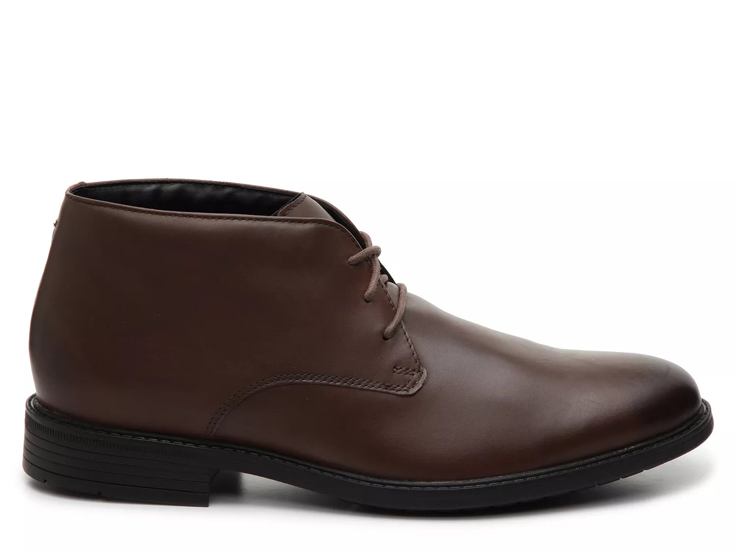 bostonian chukka