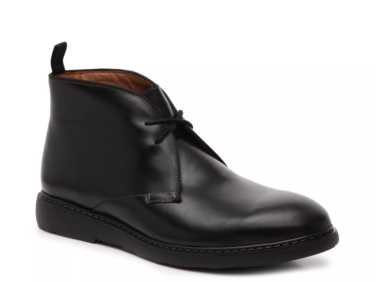 bostonian chukka