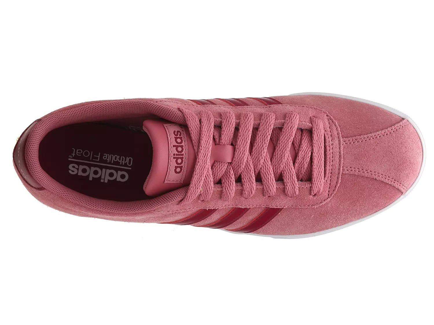 dsw adidas courtset