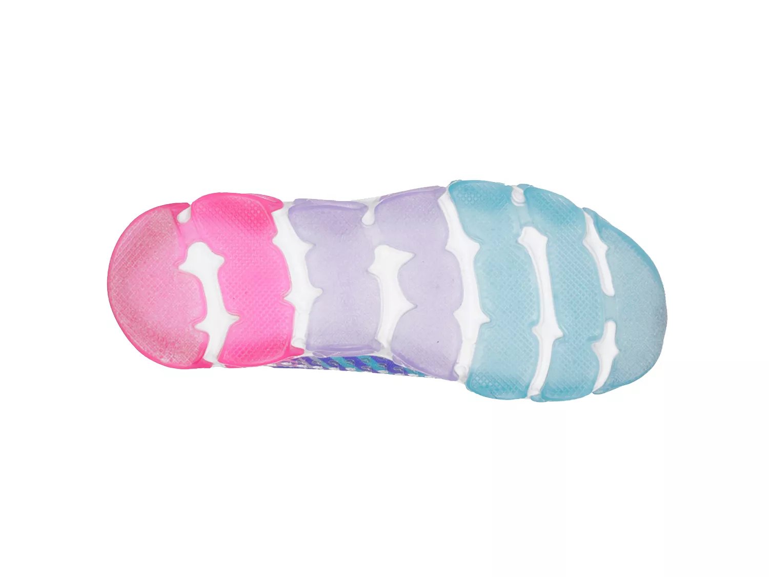 skechers jelly sandals