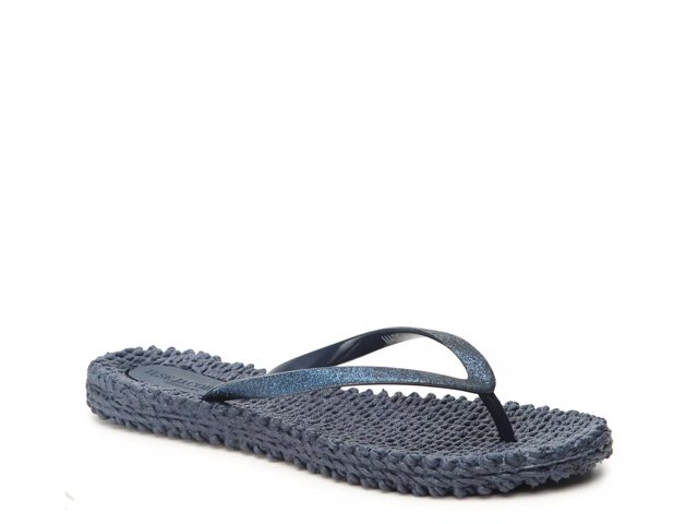 Ilse Jacobsen Hornbaek Cheerful Flip Flop