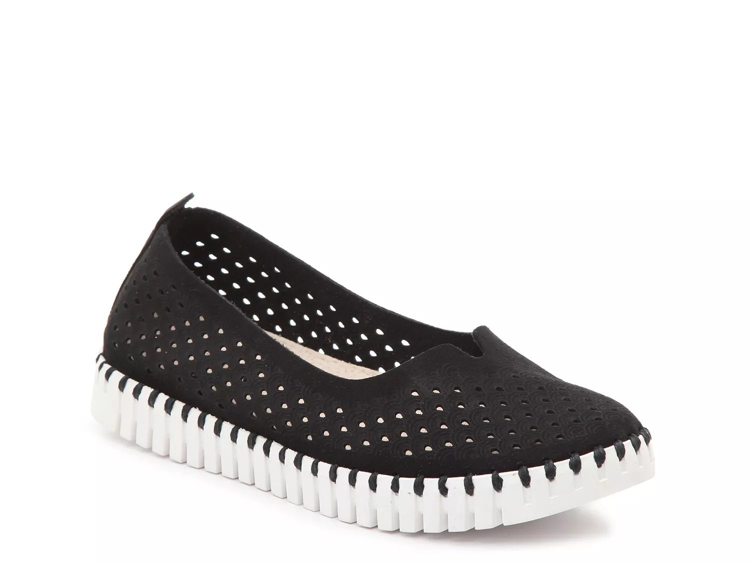 Ilse Jacobsen Tulip Slip-On Women's 