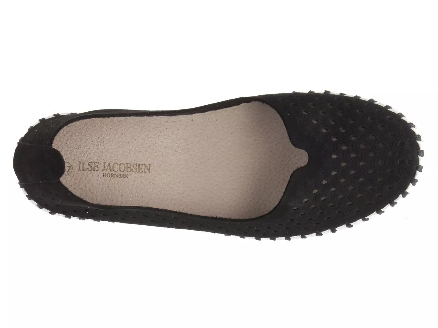 dsw ilse jacobsen shoes