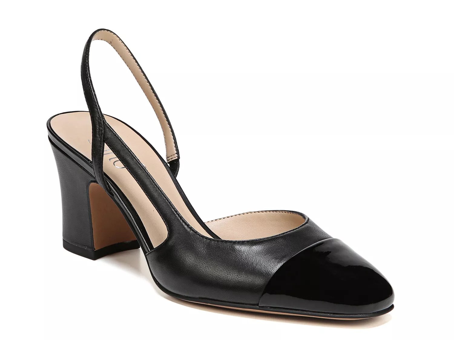 franco sarto imogen slingback