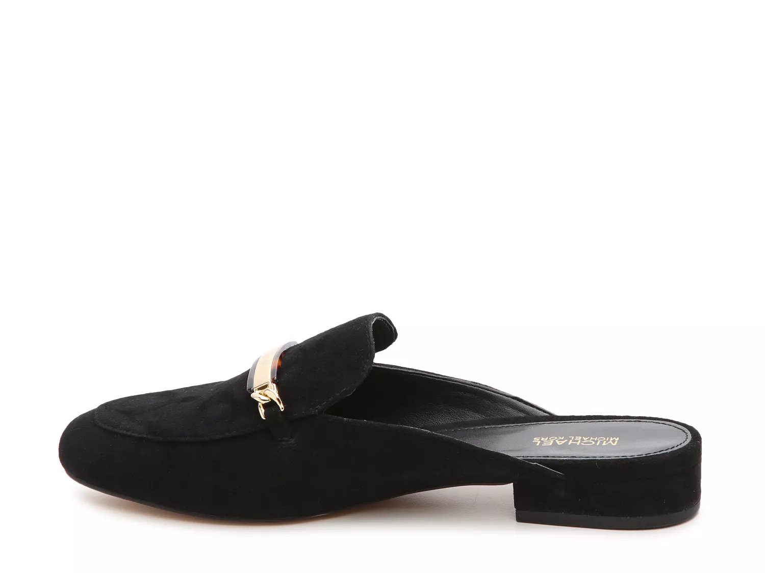 michael kors nadia slide