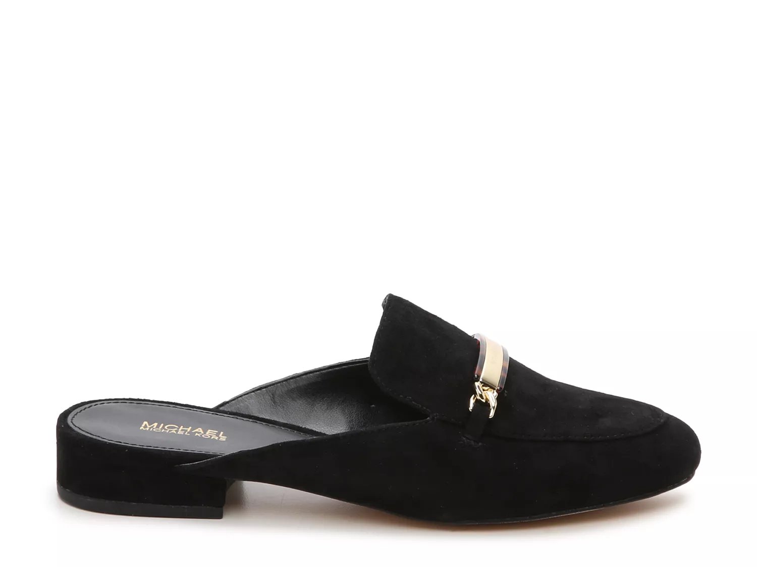 michael kors nadia slide