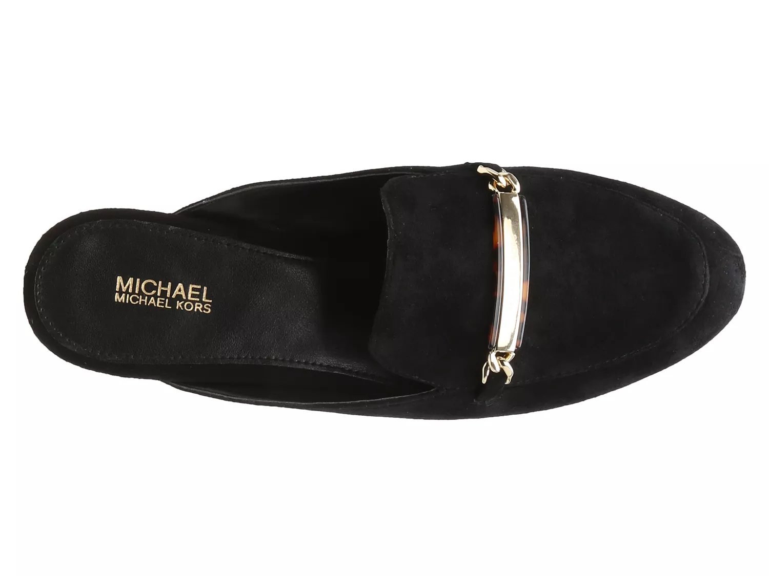 michael kors nadia slide