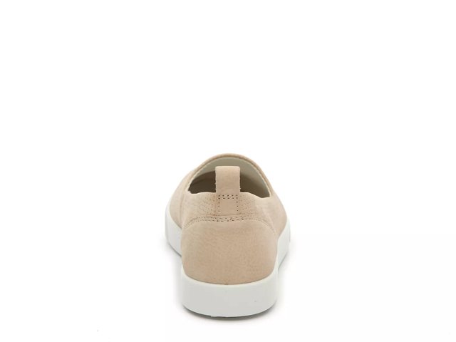 ecco gillian slip on