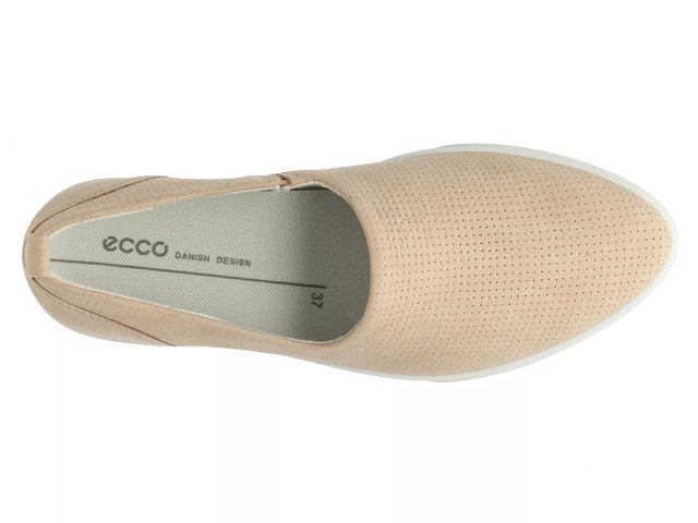 ecco gillian slide