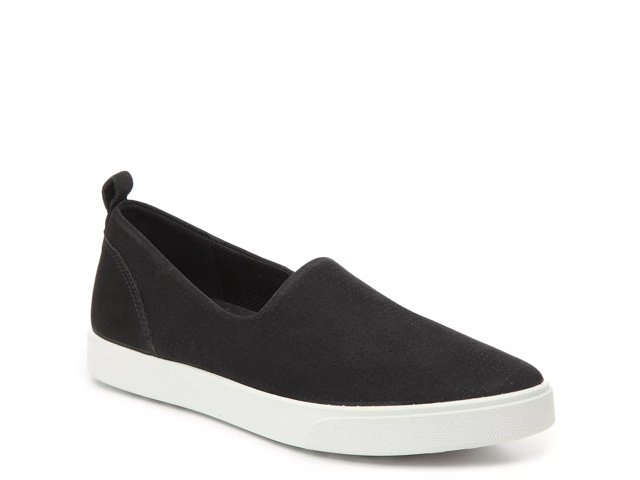 ECCO Gillian Slip-On Sneaker - Free Shipping | DSW