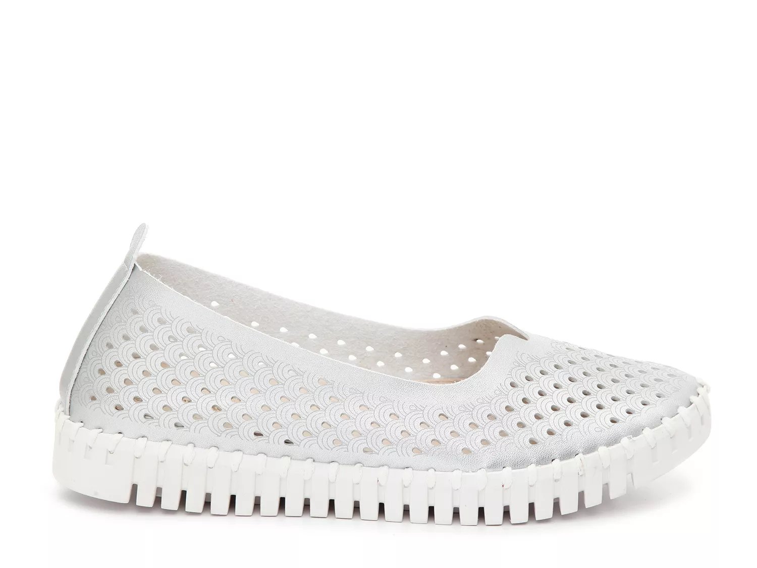 dsw ilse jacobsen shoes