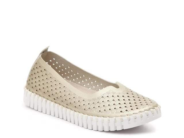 reductor mandskab resterende Ilse Jacobsen Tulip Slip-On | DSW