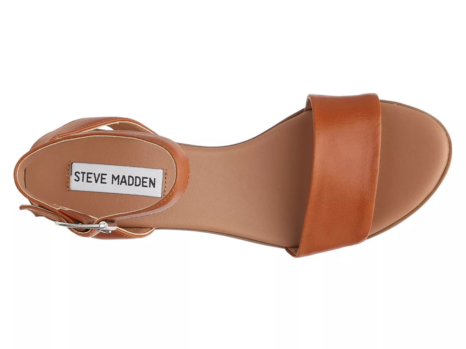 steve madden kemmy sandal