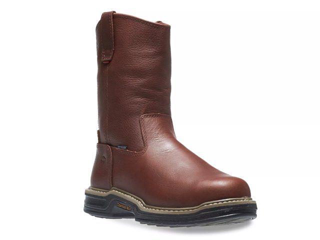 Wolverine darco top