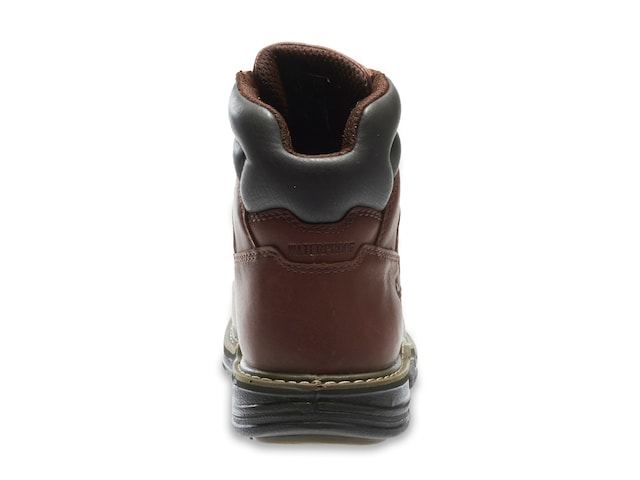 Wolverine Draco Steel Toe Work Boot - Free Shipping | DSW