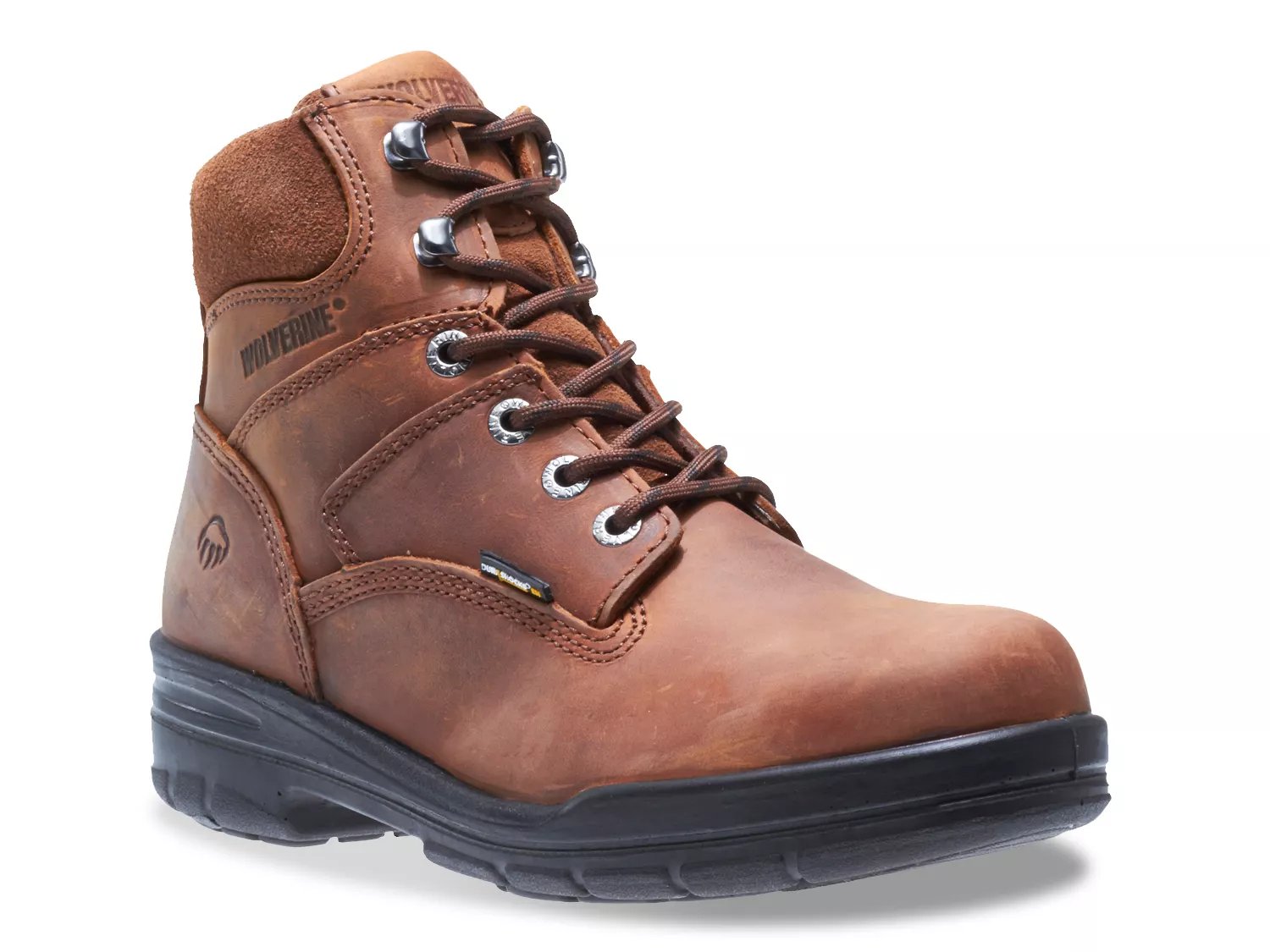 Wolverine Durashocks Work Boot